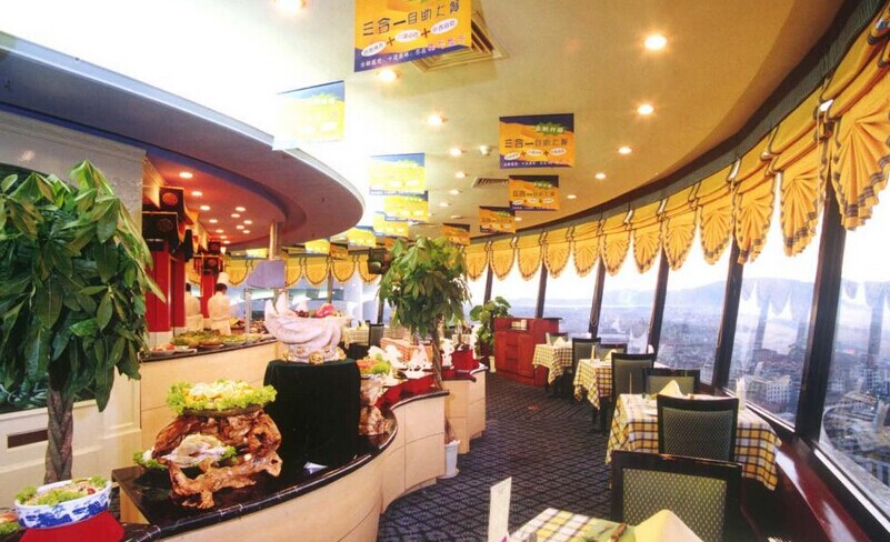 锦江股份“升级”抓商旅客抢市场