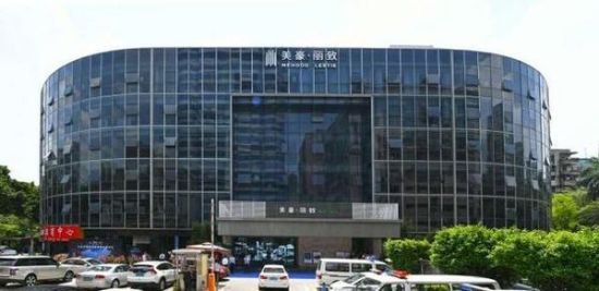 美女试睡员推荐:不是土豪也住得起的完美酒店 美女试睡员推荐:不是土豪也住得起的完美酒店