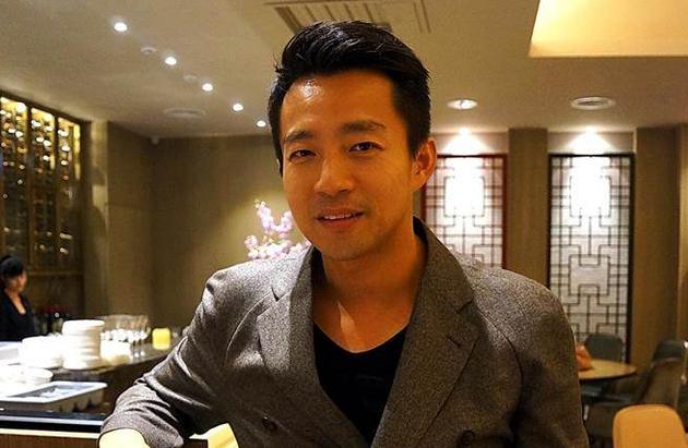 汪小菲被曝以大S名字开酒店