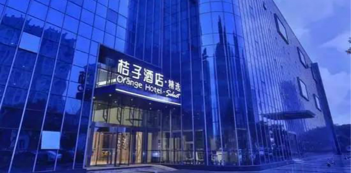 独家专访桔子酒店集团CEO吴海：在重资产的酒店行业里，当“代孕妈妈”是必然