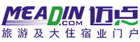 酒店业门户网站