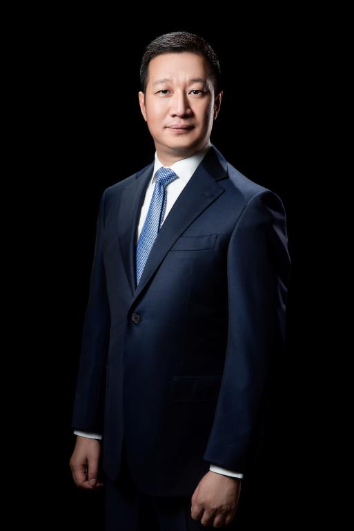 武汉万达瑞华酒店迎来新任总经理周涛先生