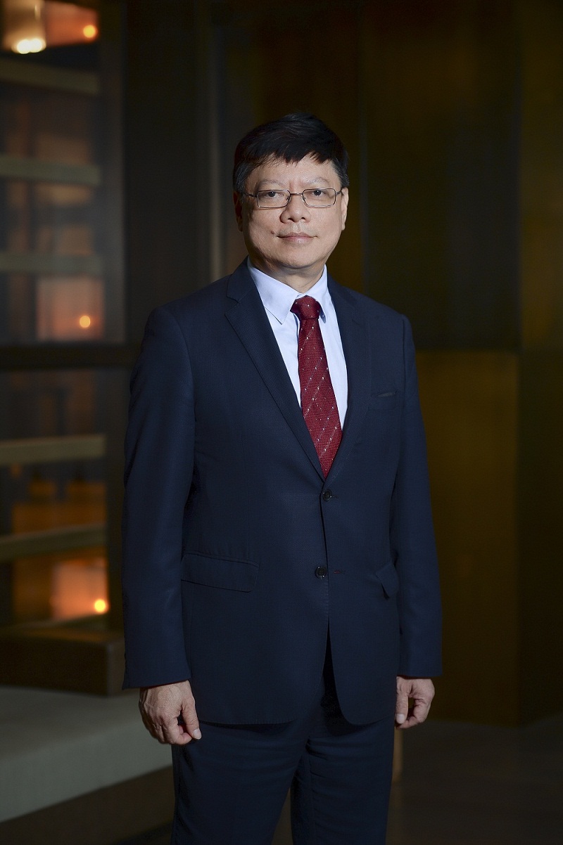 武汉新世界酒店任命李伟豪先生为总经理